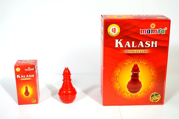 Drolia Premium Red Sindoor